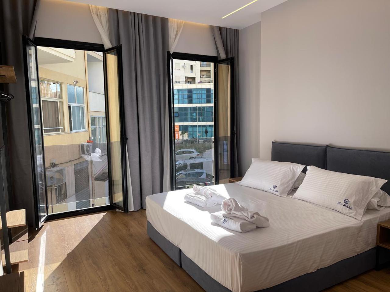 Dia Mare Deluxe Aparthotel