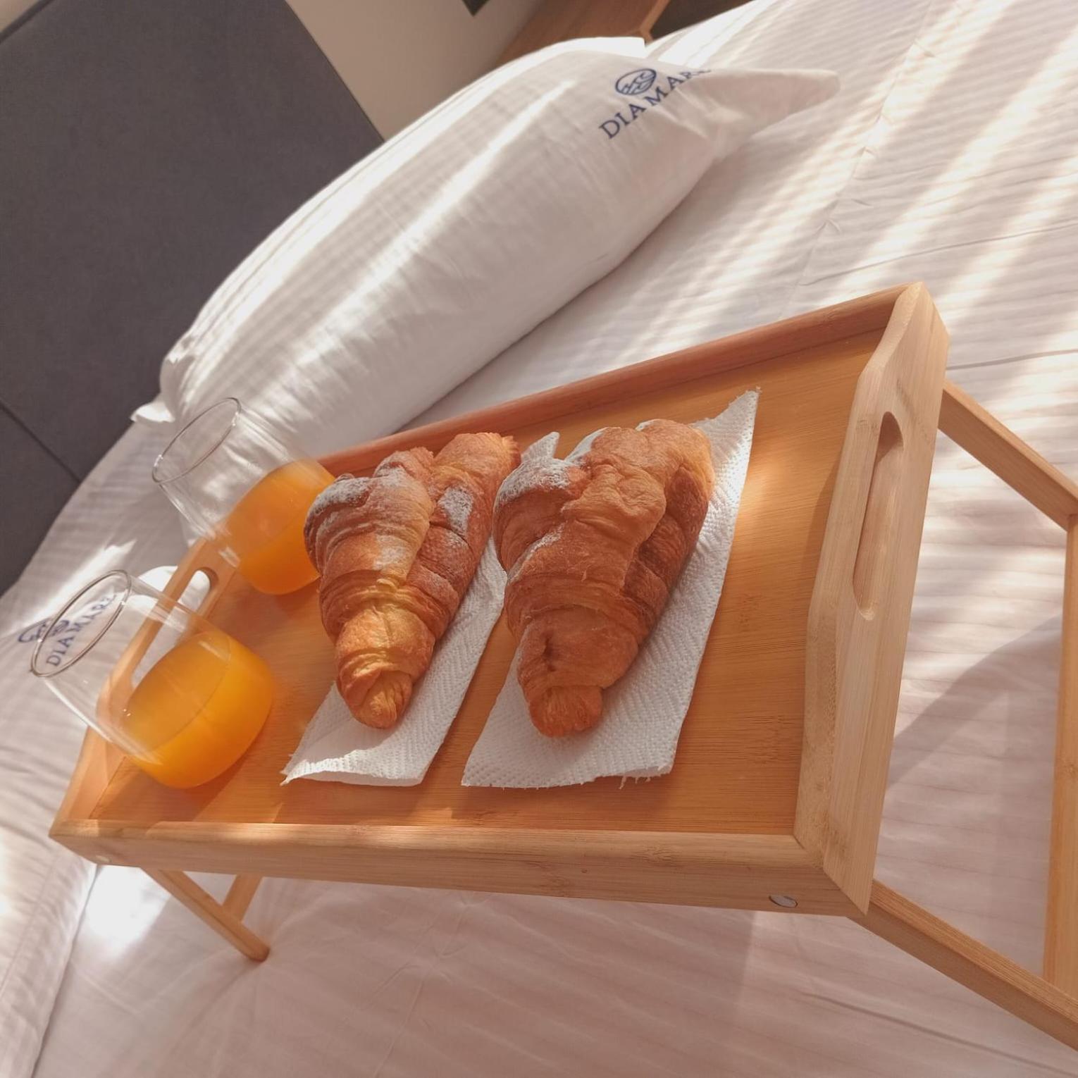 Dia Mare Deluxe * Vlorë