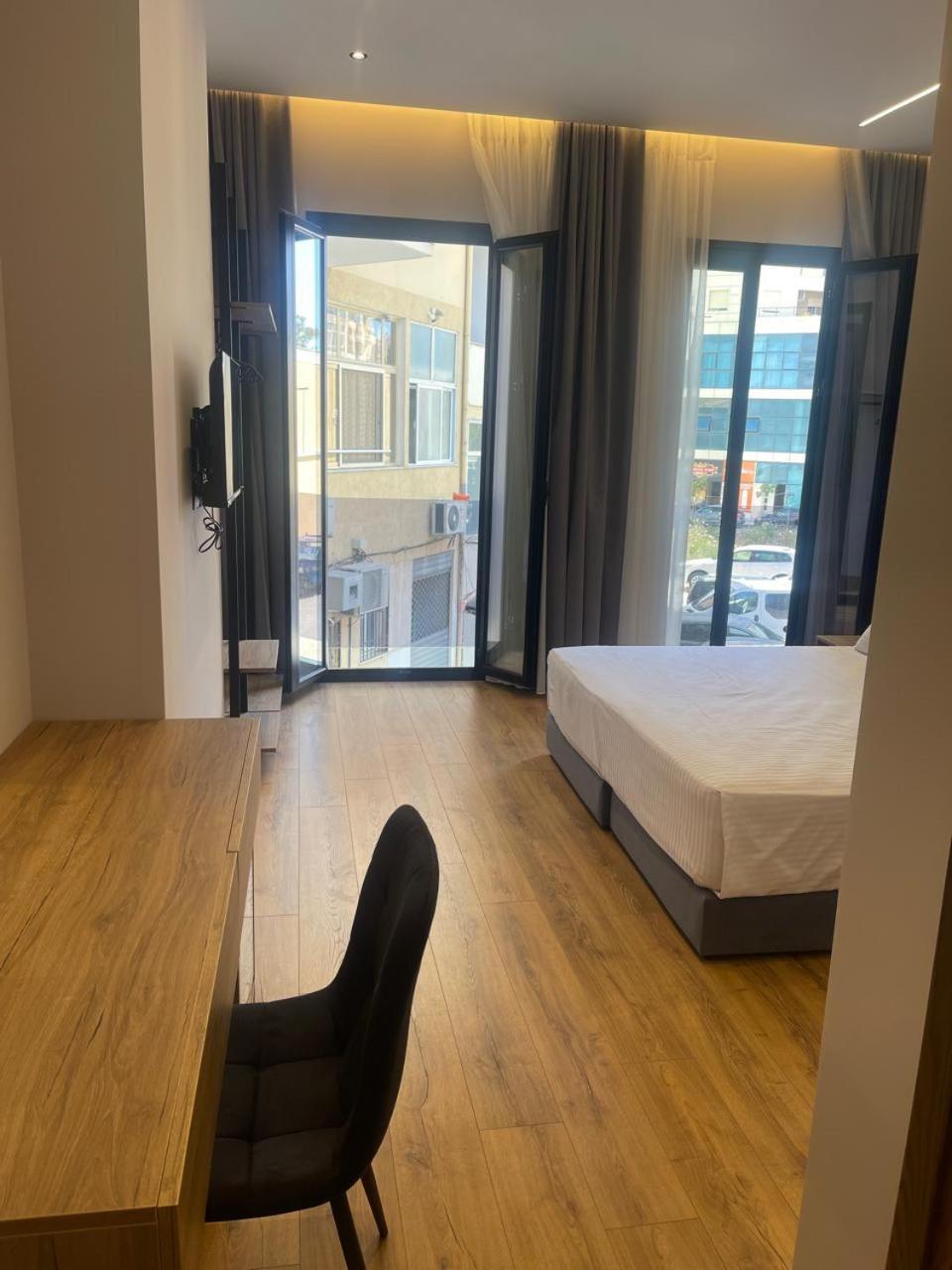 Aparthotel Dia Mare Deluxe