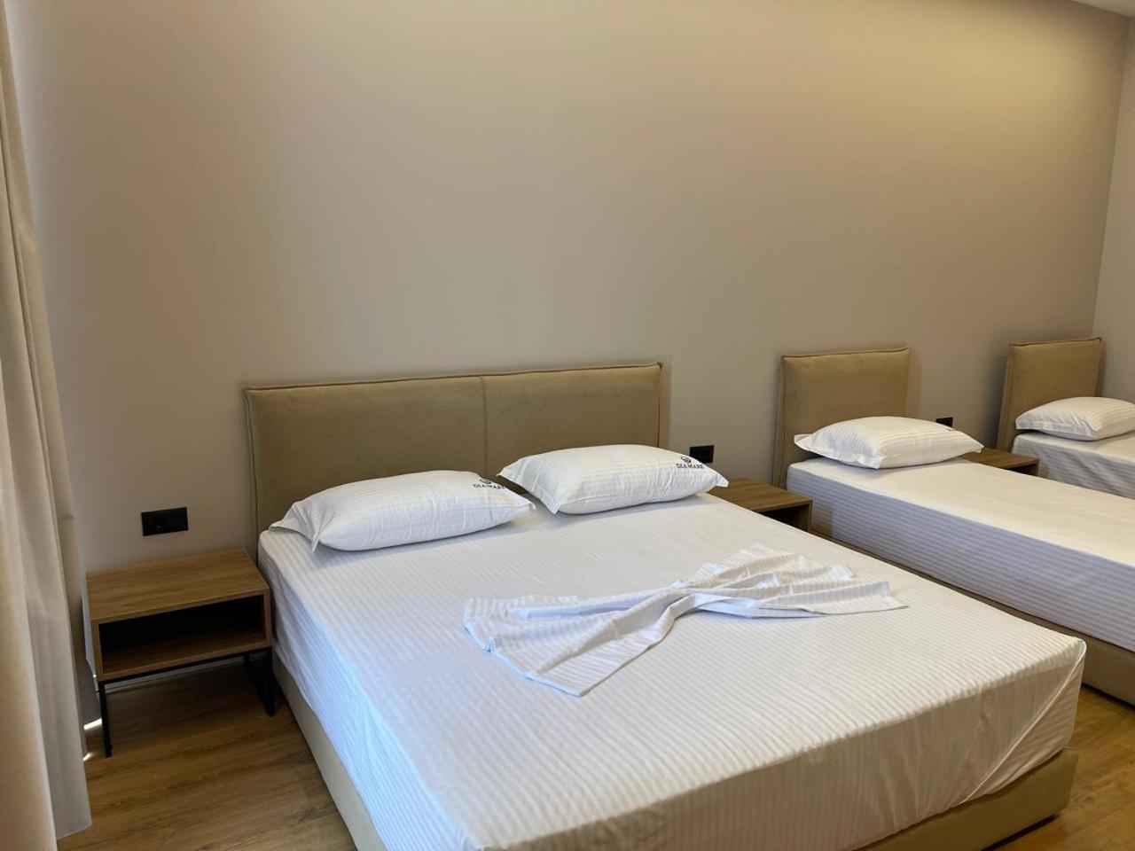 Aparthotel Dia Mare Deluxe