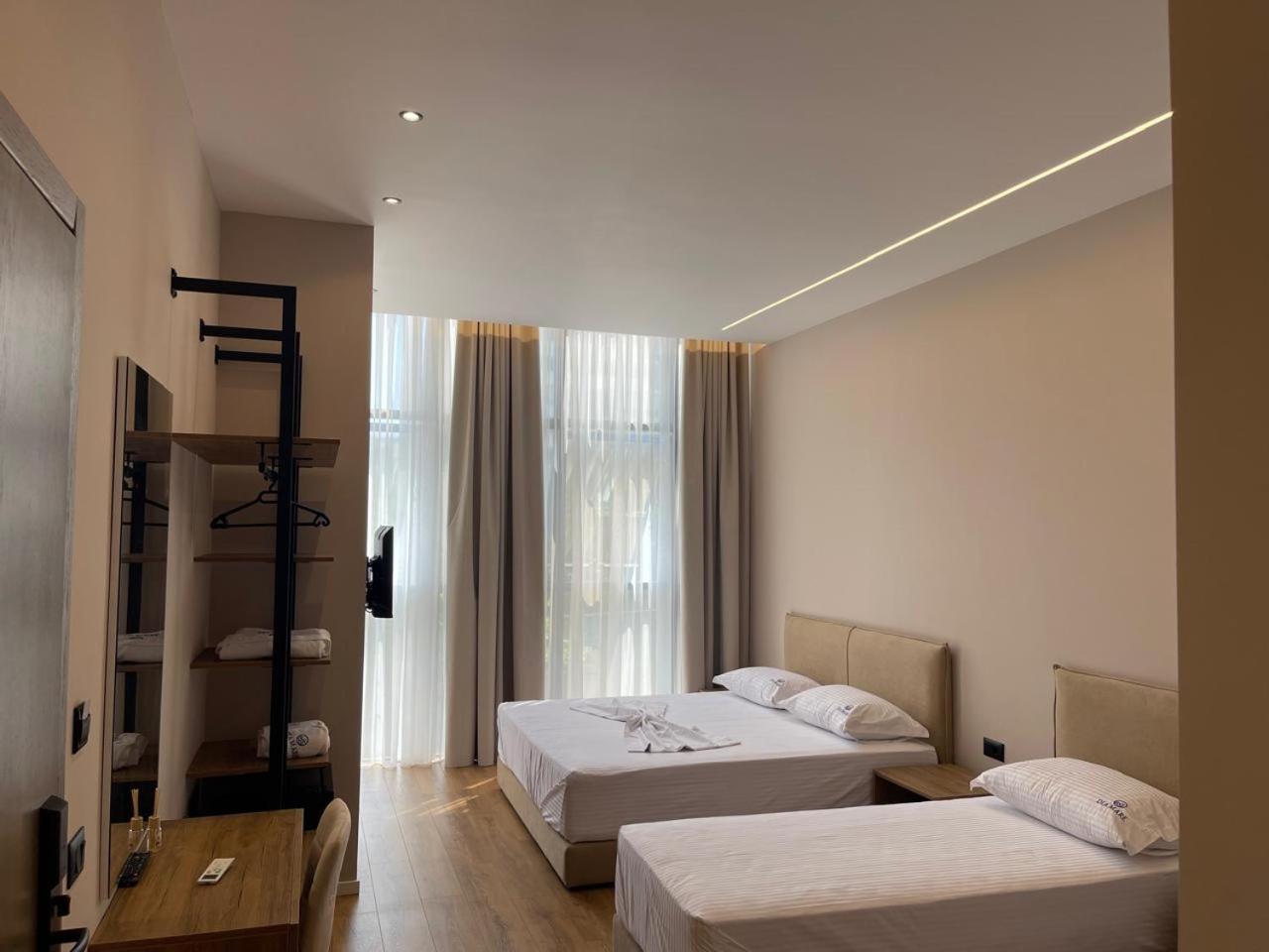 Aparthotel Dia Mare Deluxe