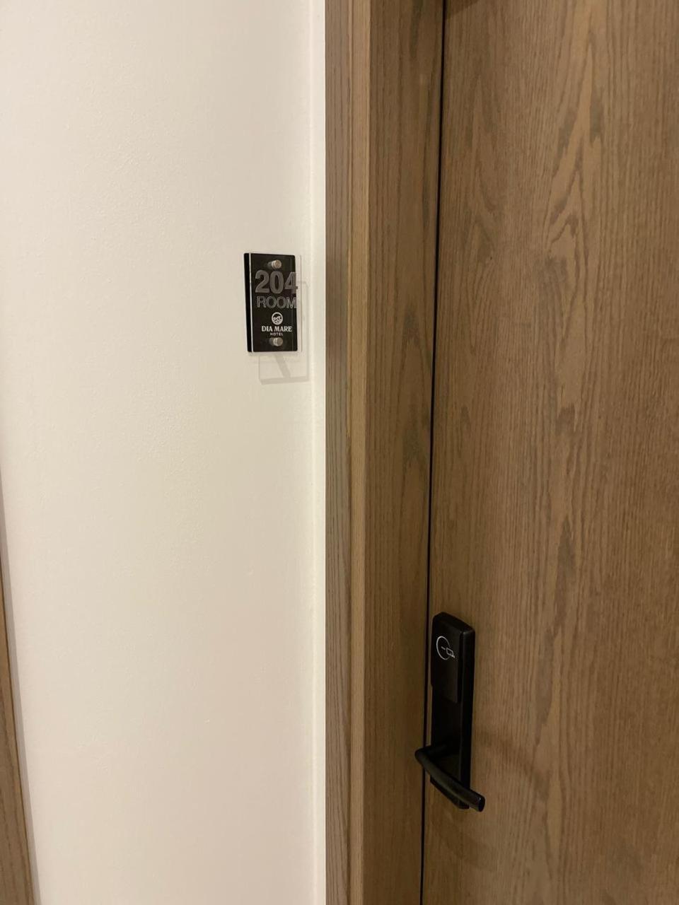 Aparthotel Dia Mare Deluxe *