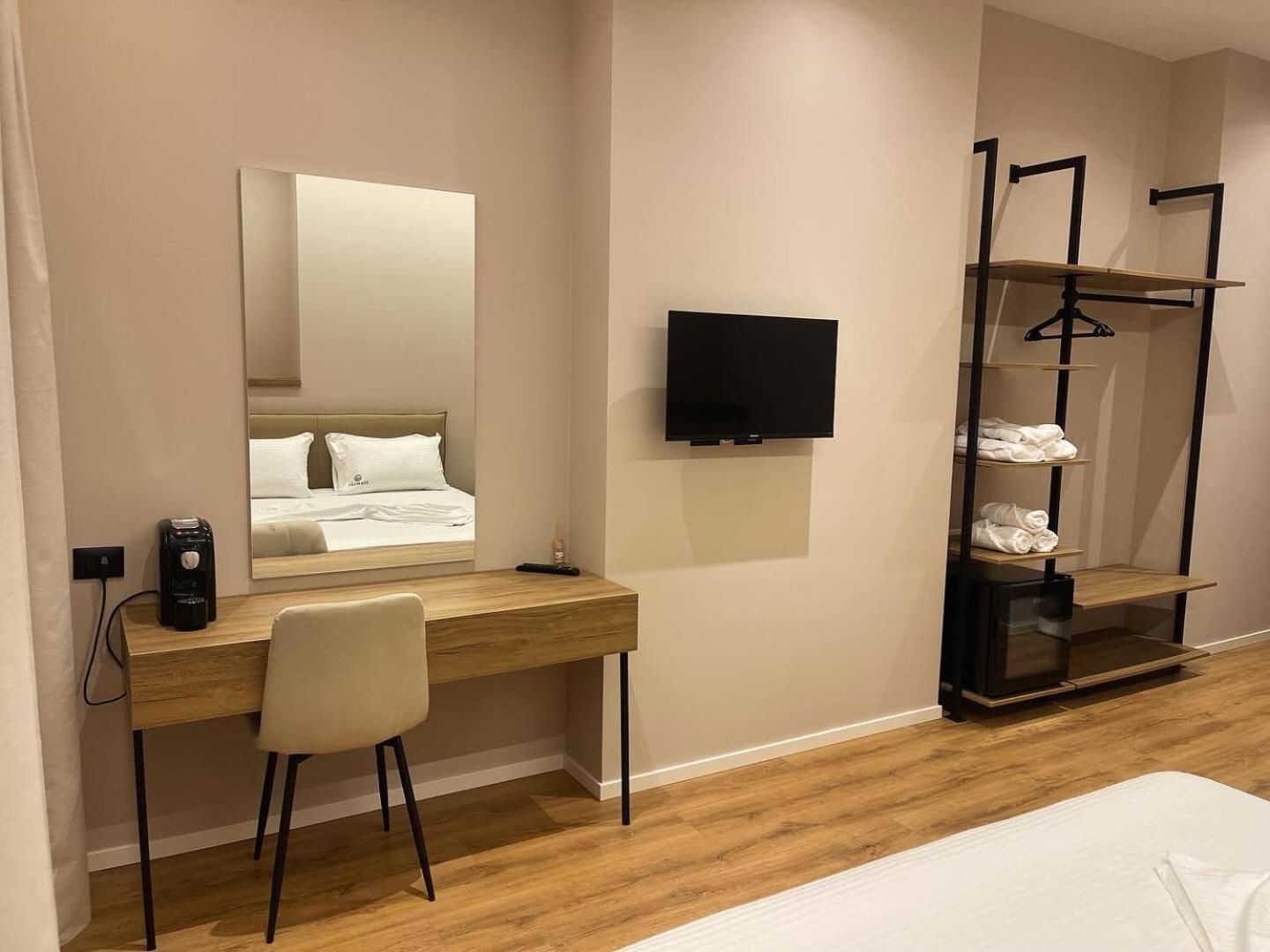 Aparthotel Dia Mare Deluxe