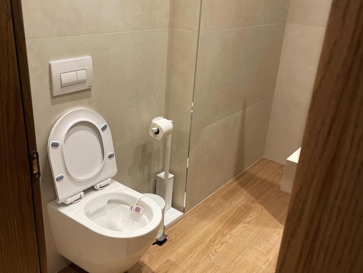 Dia Mare Deluxe Aparthotel Vlorë