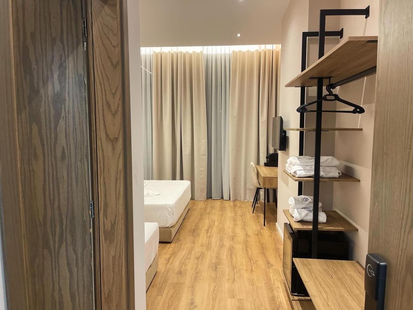 Dia Mare Deluxe Vlorë
