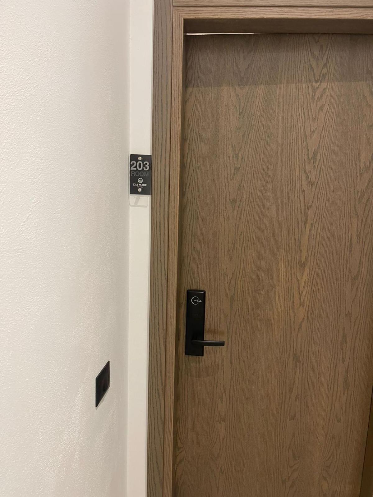 Dia Mare Deluxe Aparthotel