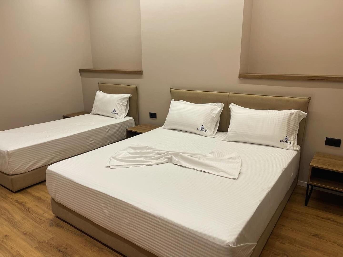 Aparthotel Dia Mare Deluxe *