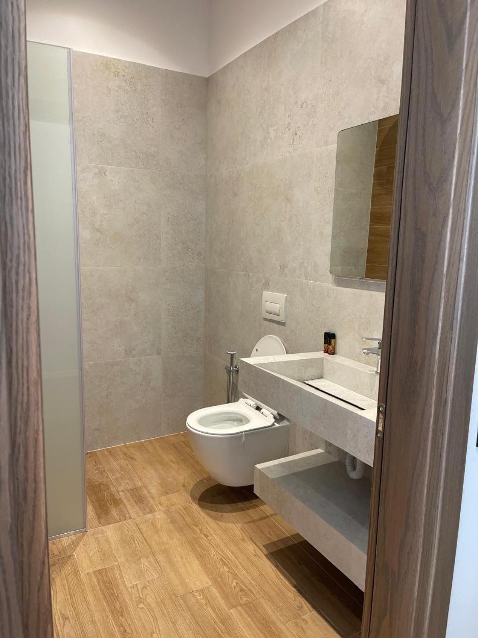 Aparthotel Dia Mare Deluxe