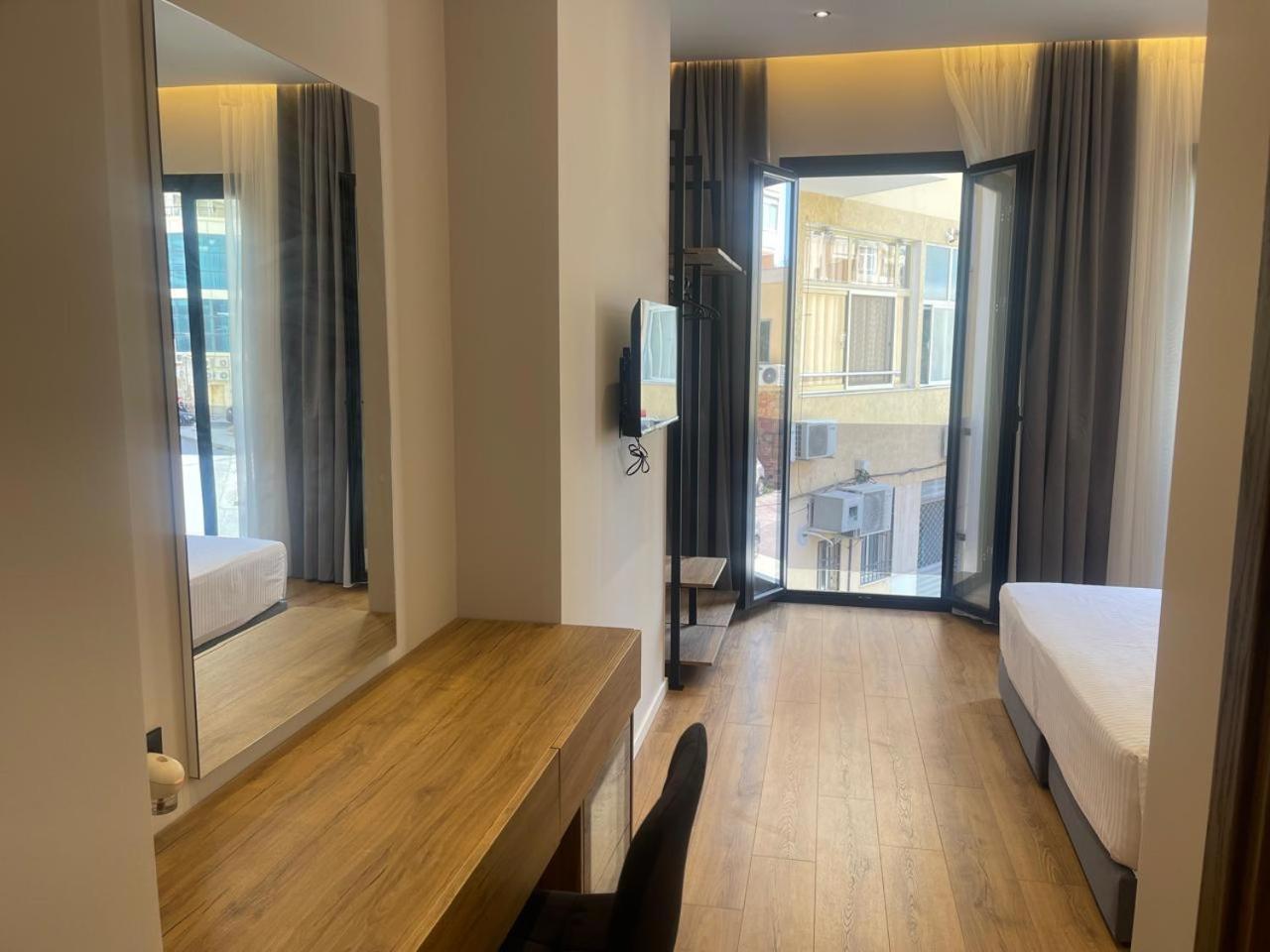 Dia Mare Deluxe Aparthotel *