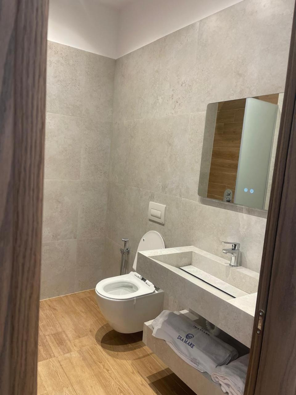 Aparthotel Dia Mare Deluxe Vlorë