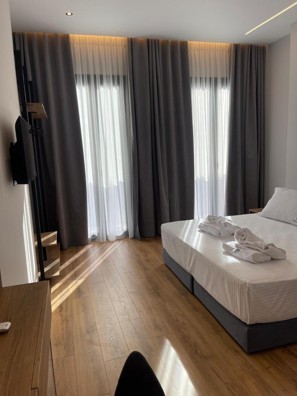 Dia Mare Deluxe Aparthotel