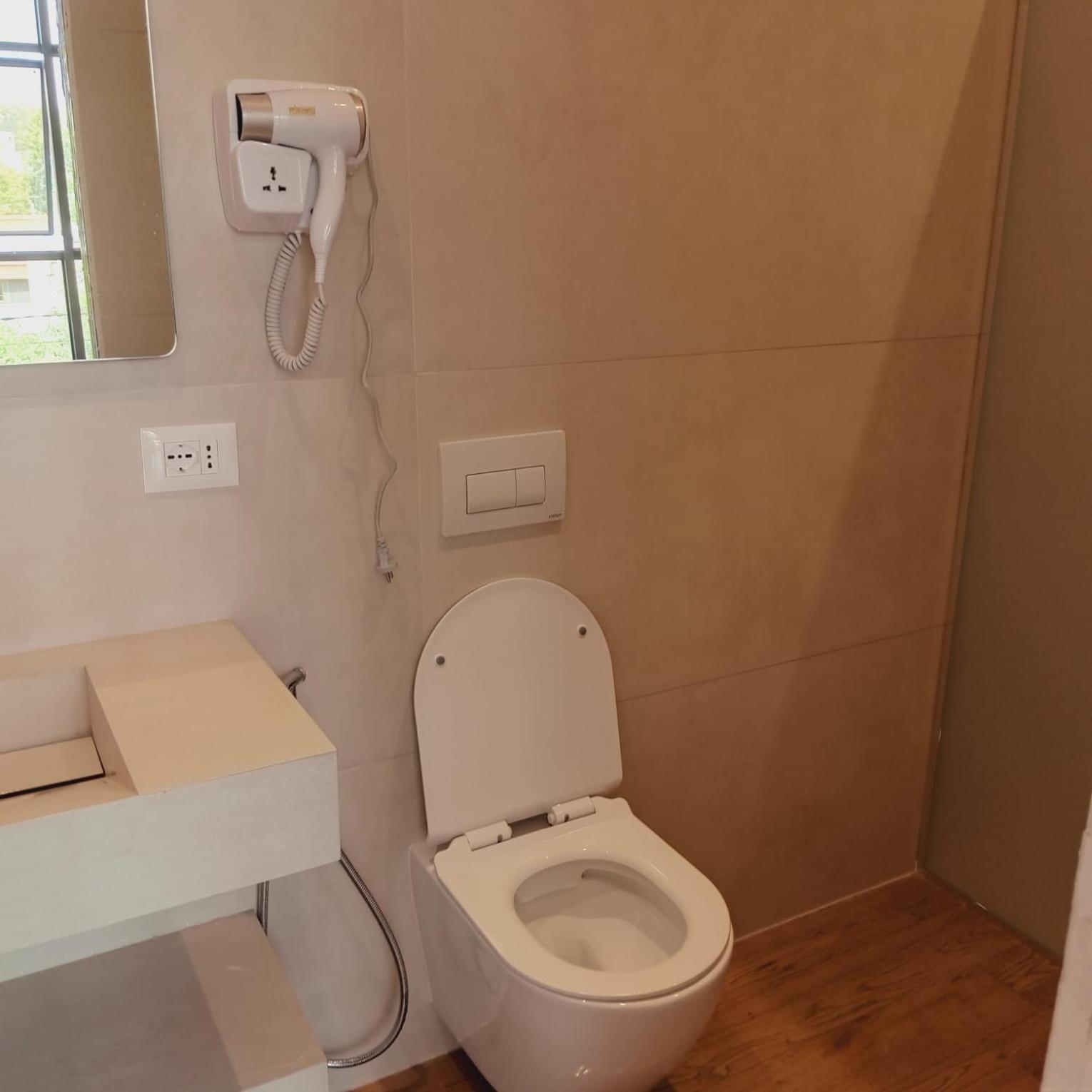 Dia Mare Deluxe Aparthotel Vlorë